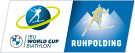 Biathlon Ruhpolding