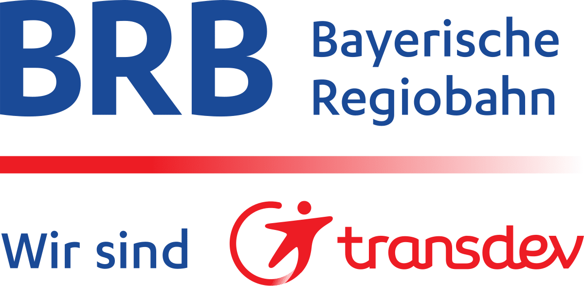 Bayerische Regiobahn